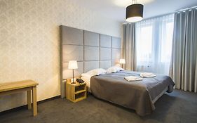 Hotel Nad Raba - Bochnia